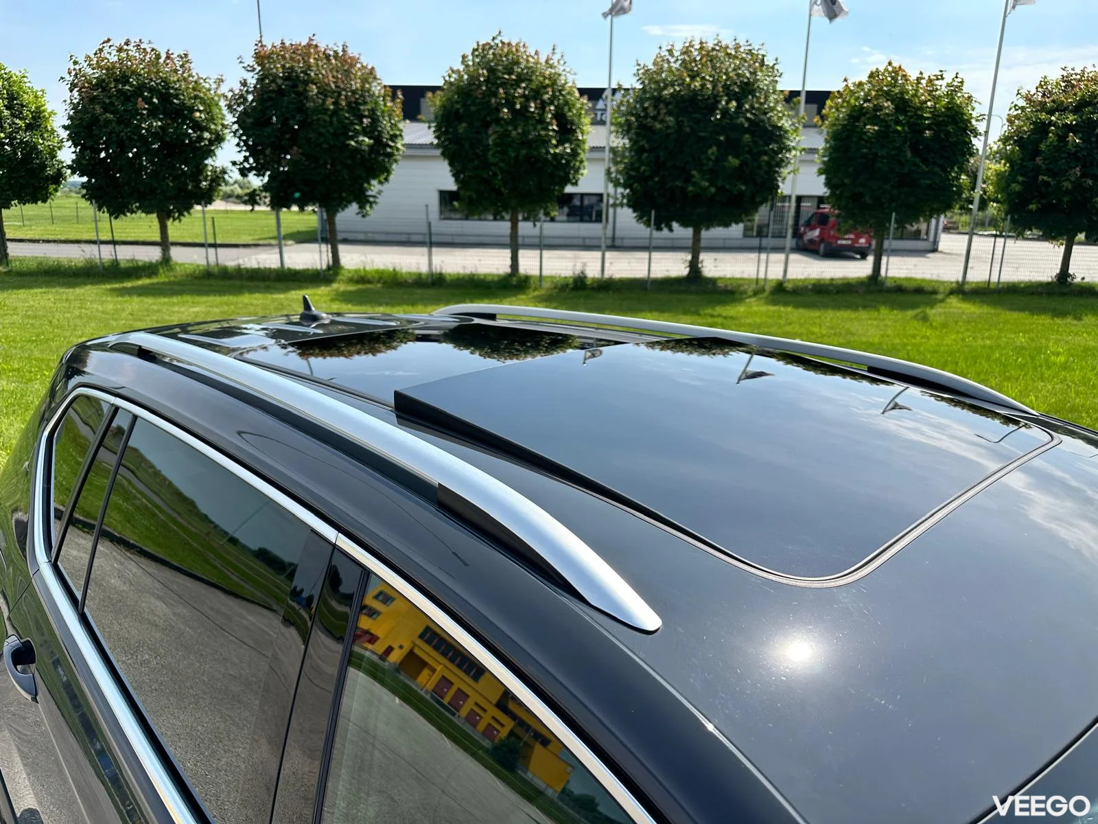 Seat Tarraco FR4 2.0 147kW