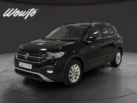 Image of Volkswagen T-Cross 1.0 TSI 95HK /Komfort /ACC 70kW