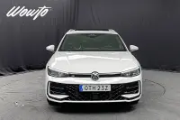 Volkswagen Passat eHybrid 1.5 TSI DSG 272HK R-Line/Pano/Moms 200kW