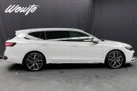 Volkswagen Passat eHybrid 1.5 TSI DSG 272HK R-Line/Pano/Moms 200kW