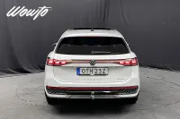 Volkswagen Passat eHybrid 1.5 TSI DSG 272HK R-Line/Pano/Moms 200kW