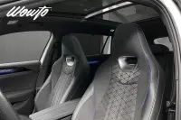 Volkswagen Passat eHybrid 1.5 TSI DSG 272HK R-Line/Pano/Moms 200kW
