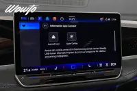 Volkswagen Passat eHybrid 1.5 TSI DSG 272HK R-Line/Pano/Moms 200kW