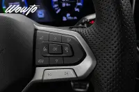 Volkswagen Passat eHybrid 1.5 TSI DSG 272HK R-Line/Pano/Moms 200kW