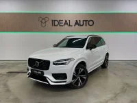 Volvo XC90 R-Design Intelli Safe Pro MY22 2.0 B5 Kers Mild Hybrid 173kW thumbnail