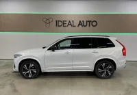 Volvo XC90 R-Design Intelli Safe Pro MY22 2.0 B5 Kers Mild Hybrid 173kW thumbnail