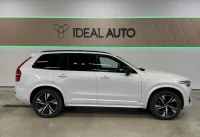 Volvo XC90 R-Design Intelli Safe Pro MY22 2.0 B5 Kers Mild Hybrid 173kW thumbnail