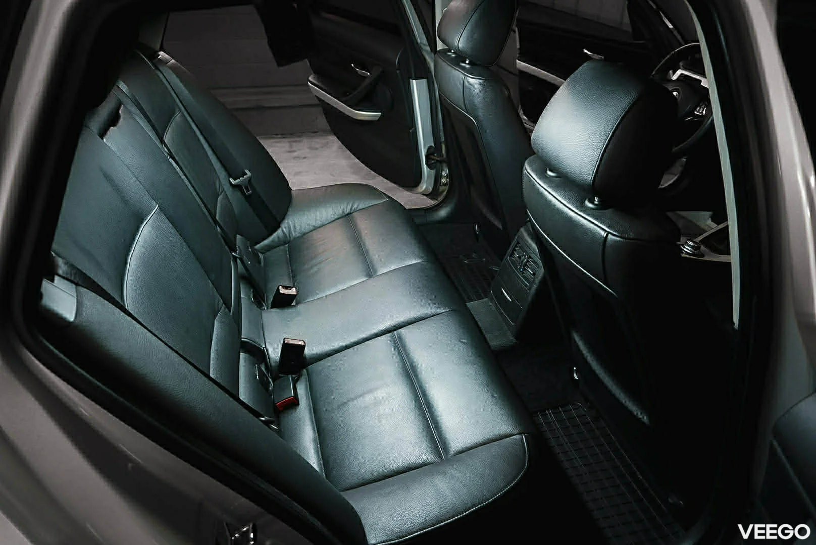 BMW 320 2.0 130kW