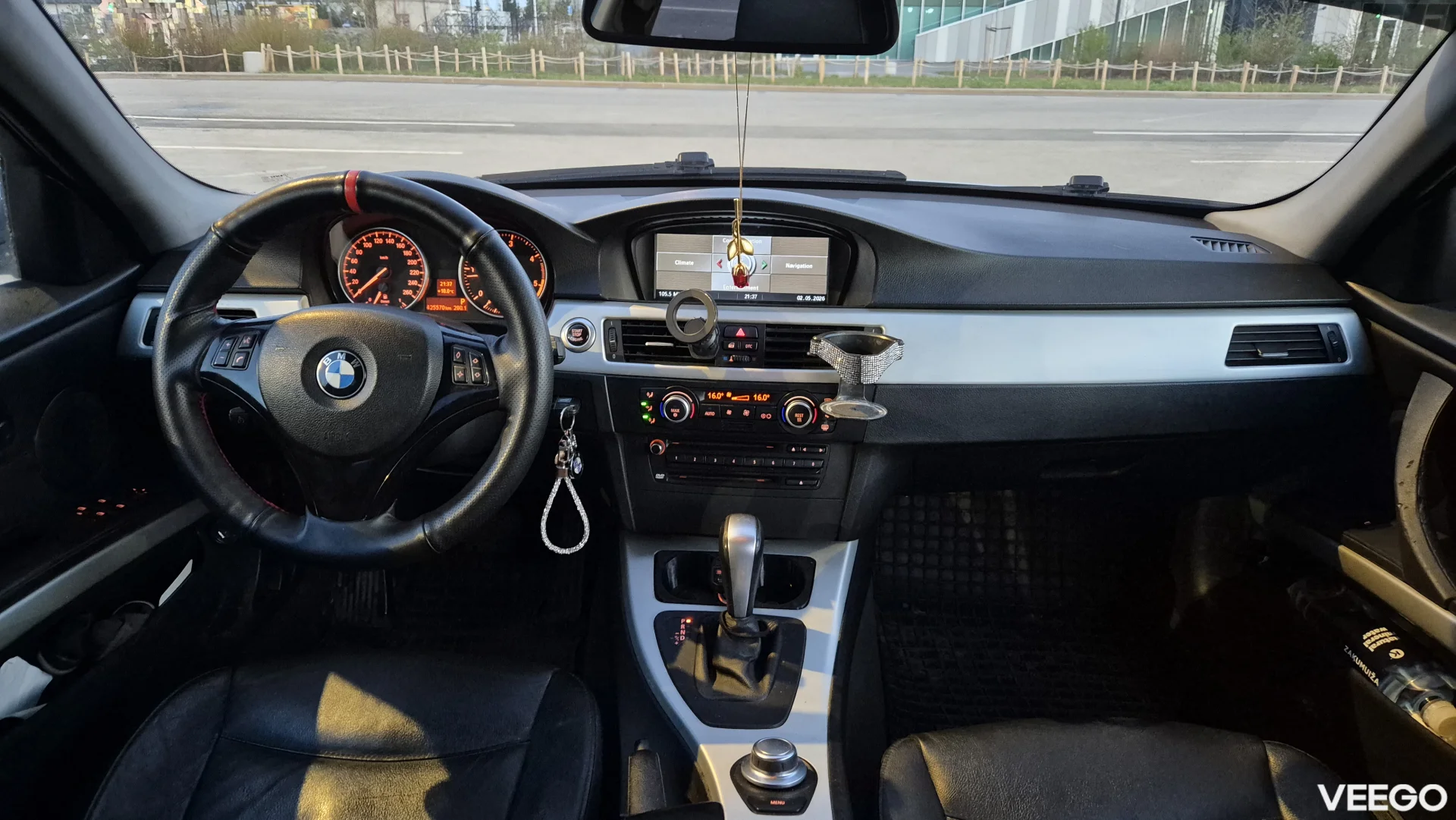 BMW 320 2.0 130kW