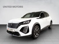 Peugeot 2008 GT Hybrid 145 e-DCS6 100kW thumbnail