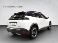 Peugeot 2008 GT Hybrid 145 e-DCS6 100kW thumbnail