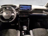 Peugeot 2008 GT Hybrid 145 e-DCS6 100kW thumbnail