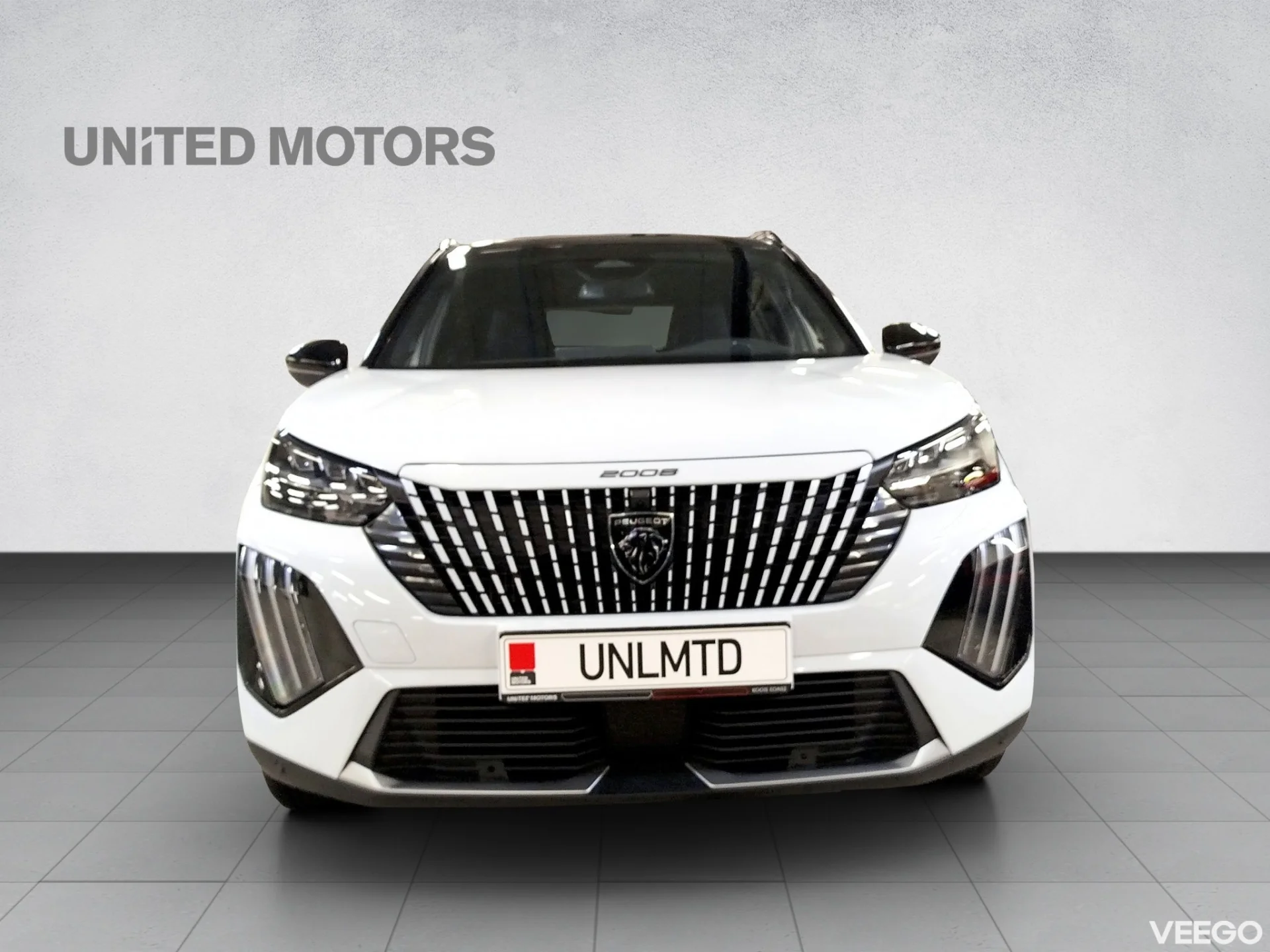 Peugeot 2008 GT Hybrid 145 e-DCS6 100kW