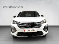 Peugeot 2008 GT Hybrid 145 e-DCS6 100kW thumbnail