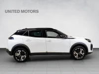 Peugeot 2008 GT Hybrid 145 e-DCS6 100kW thumbnail