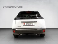 Peugeot 2008 GT Hybrid 145 e-DCS6 100kW thumbnail
