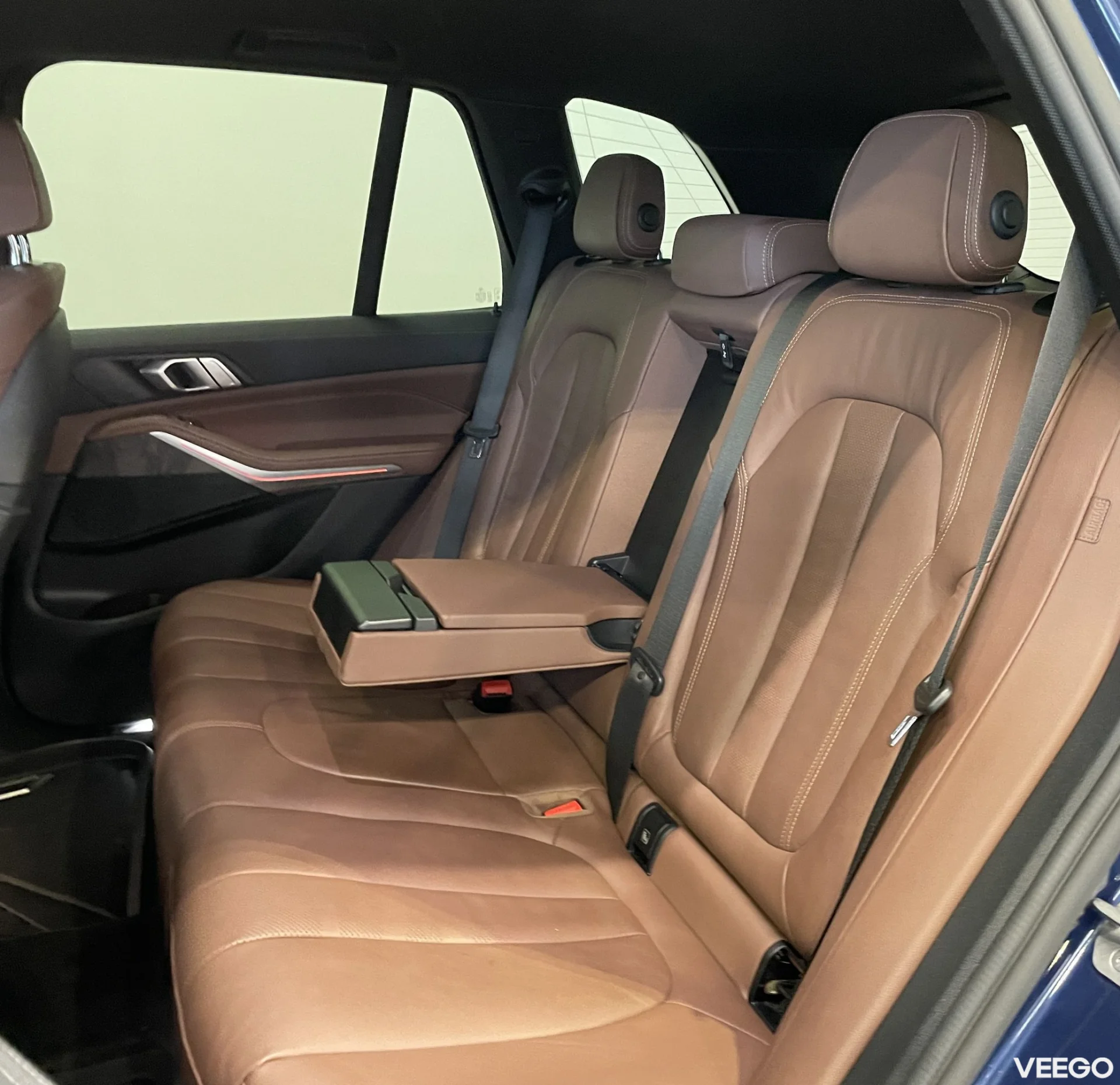 BMW X5 xDrive40d M-Sportpakett MHEV 250kW