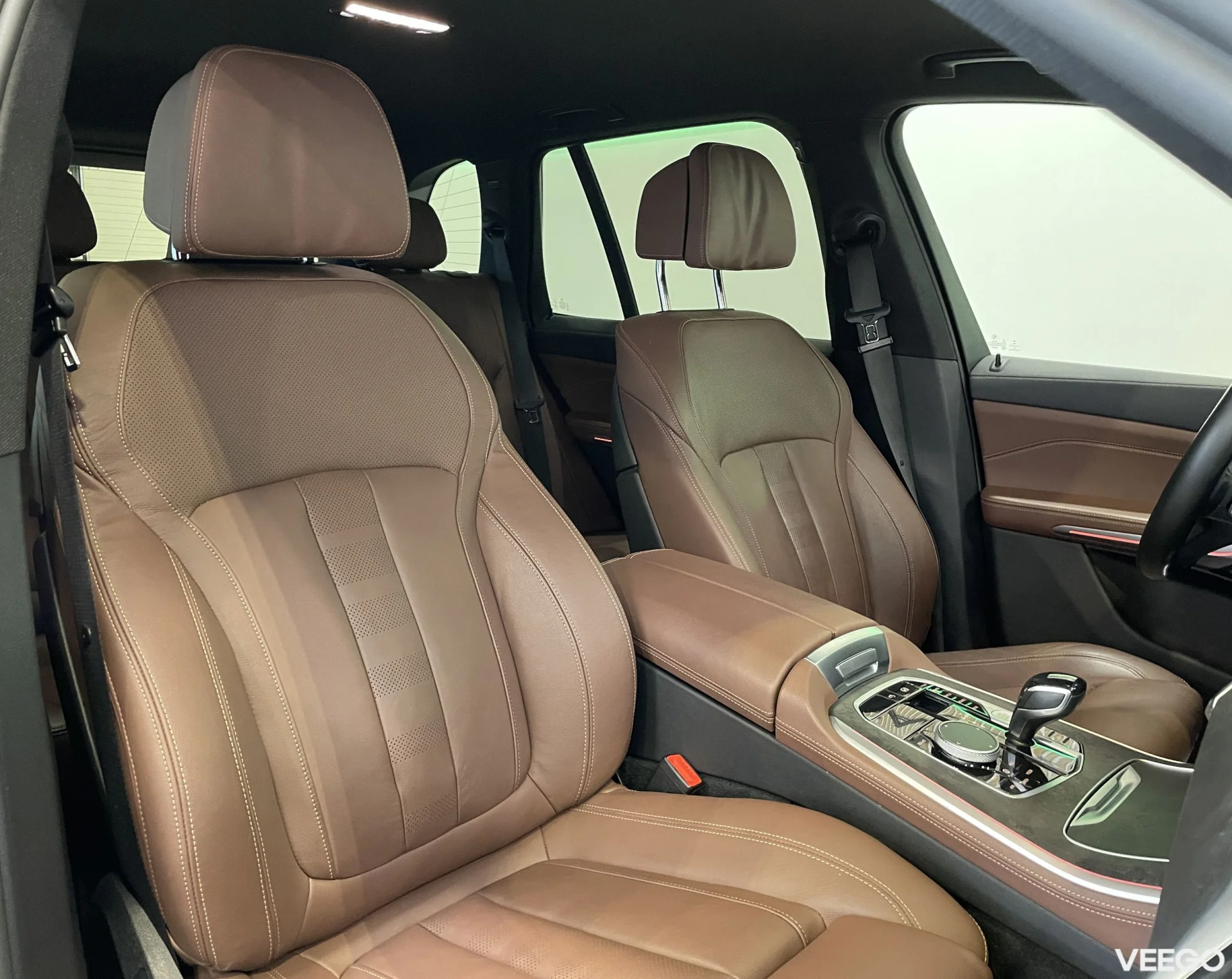 BMW X5 xDrive40d M-Sportpakett MHEV 250kW