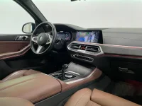 BMW X5 xDrive40d M-Sportpakett MHEV 250kW thumbnail