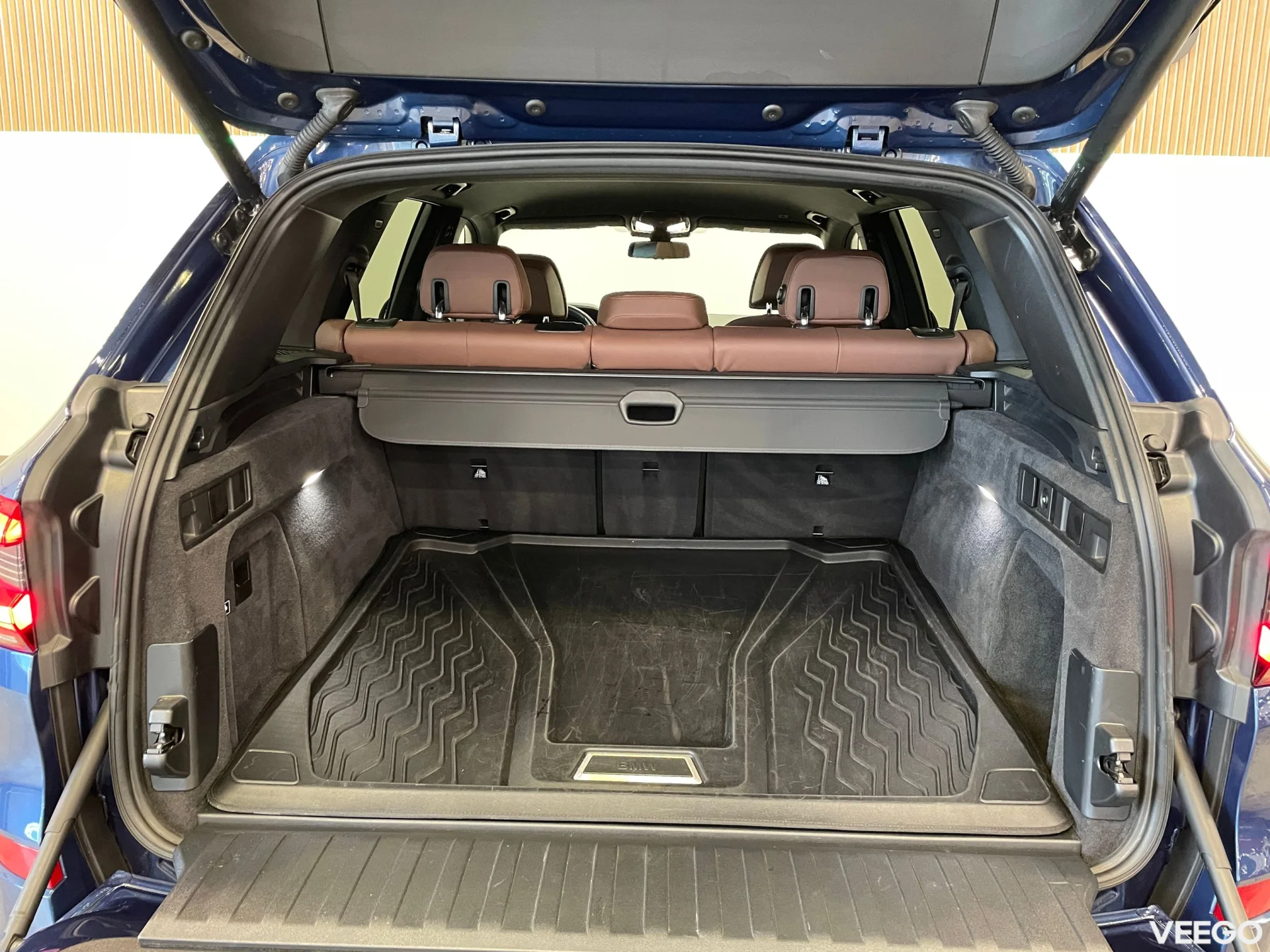 BMW X5 xDrive40d M-Sportpakett MHEV 250kW