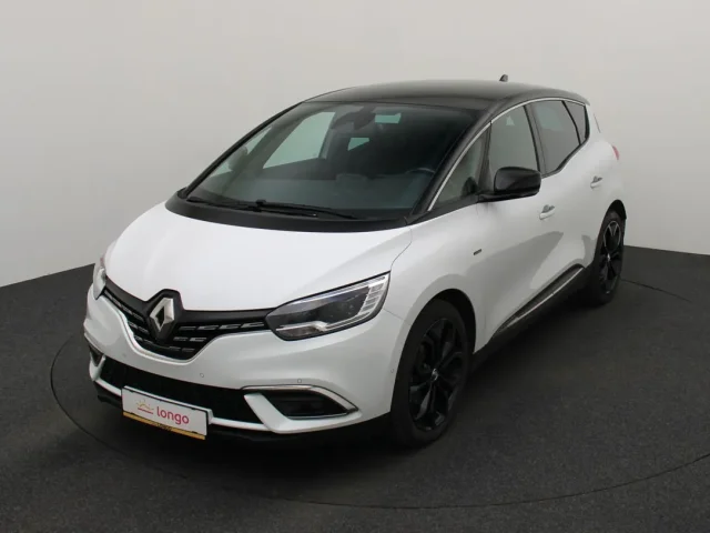 Image of Renault Scenic 1.3 103kW