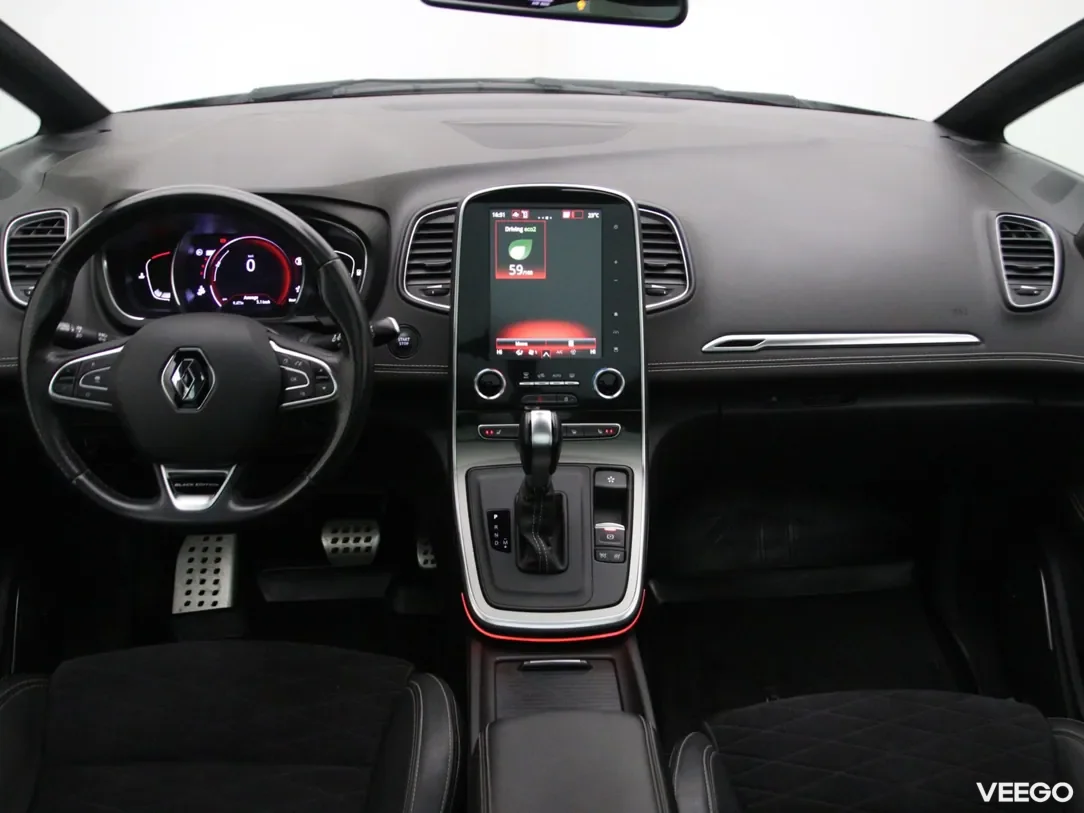 Renault Scenic 1.3 103kW