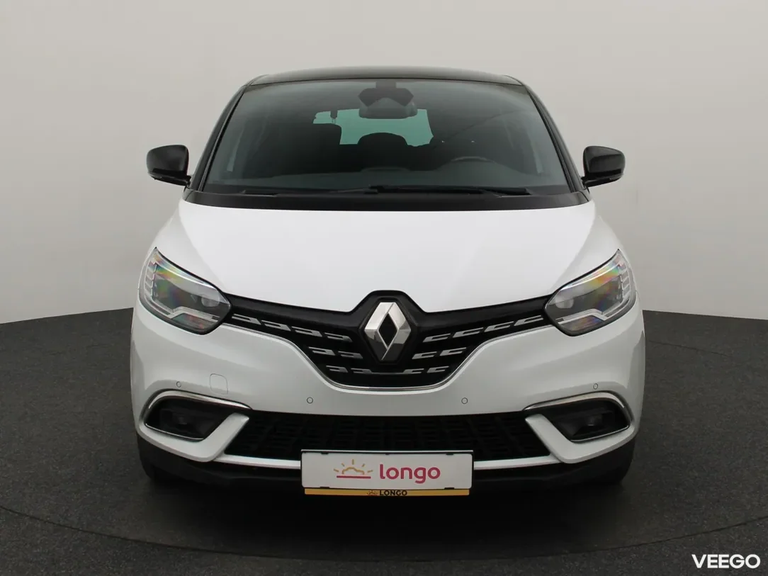 Renault Scenic 1.3 103kW