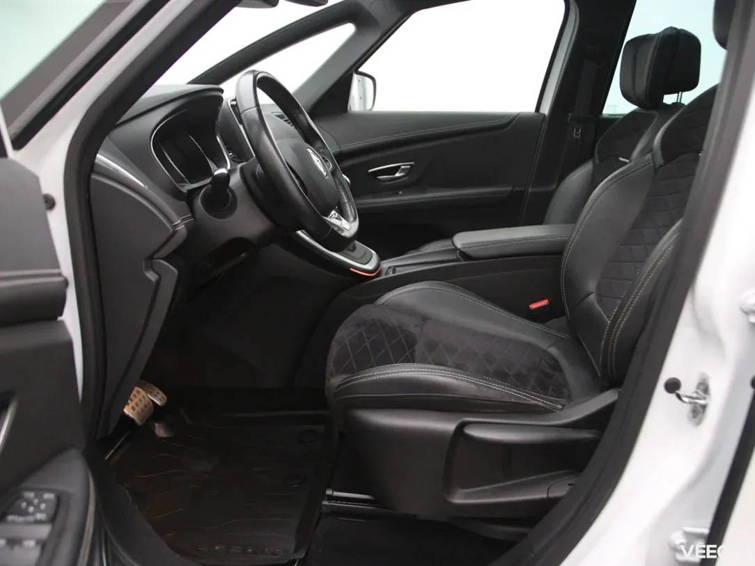 Renault Scenic 1.3 103kW