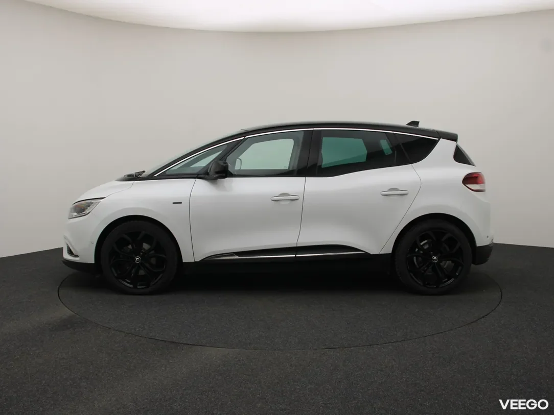 Renault Scenic 1.3 103kW