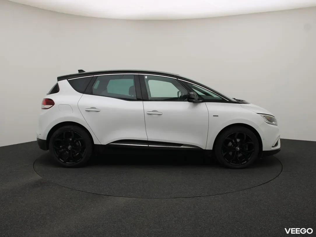 Renault Scenic 1.3 103kW