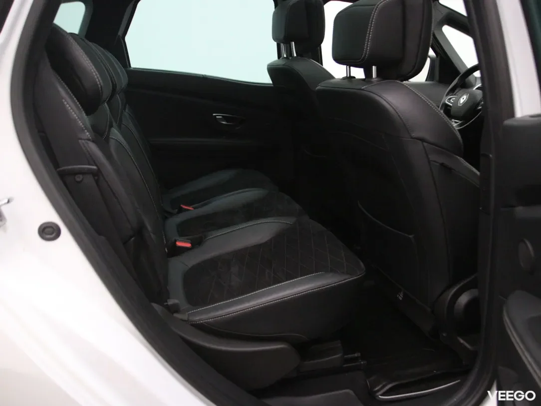 Renault Scenic 1.3 103kW