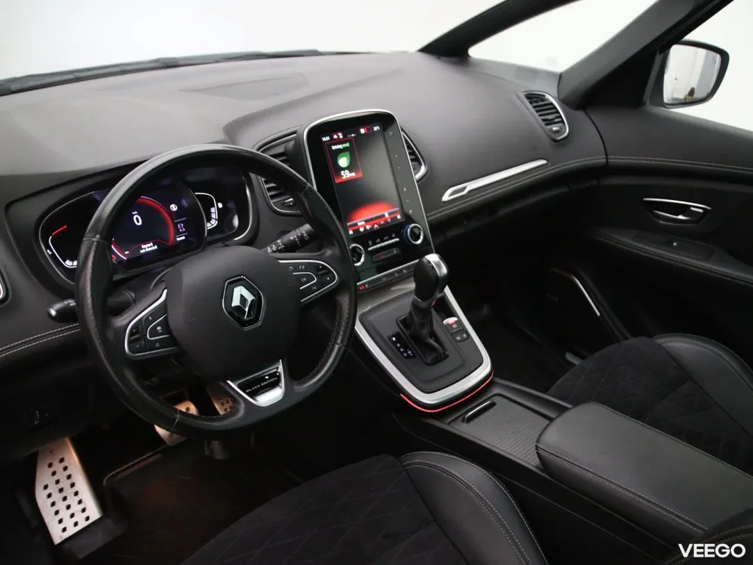 Renault Scenic 1.3 103kW