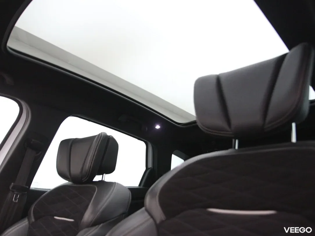 Renault Scenic 1.3 103kW