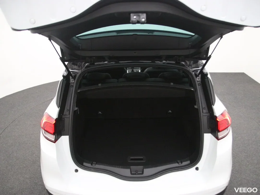 Renault Scenic 1.3 103kW