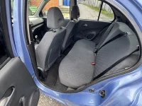 Nissan Micra 1.0 48kW thumbnail