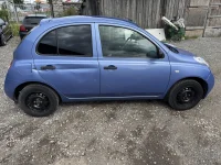 Nissan Micra 1.0 48kW thumbnail