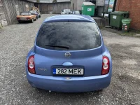 Nissan Micra 1.0 48kW thumbnail