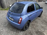 Nissan Micra 1.0 48kW thumbnail