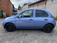 Nissan Micra 1.0 48kW thumbnail