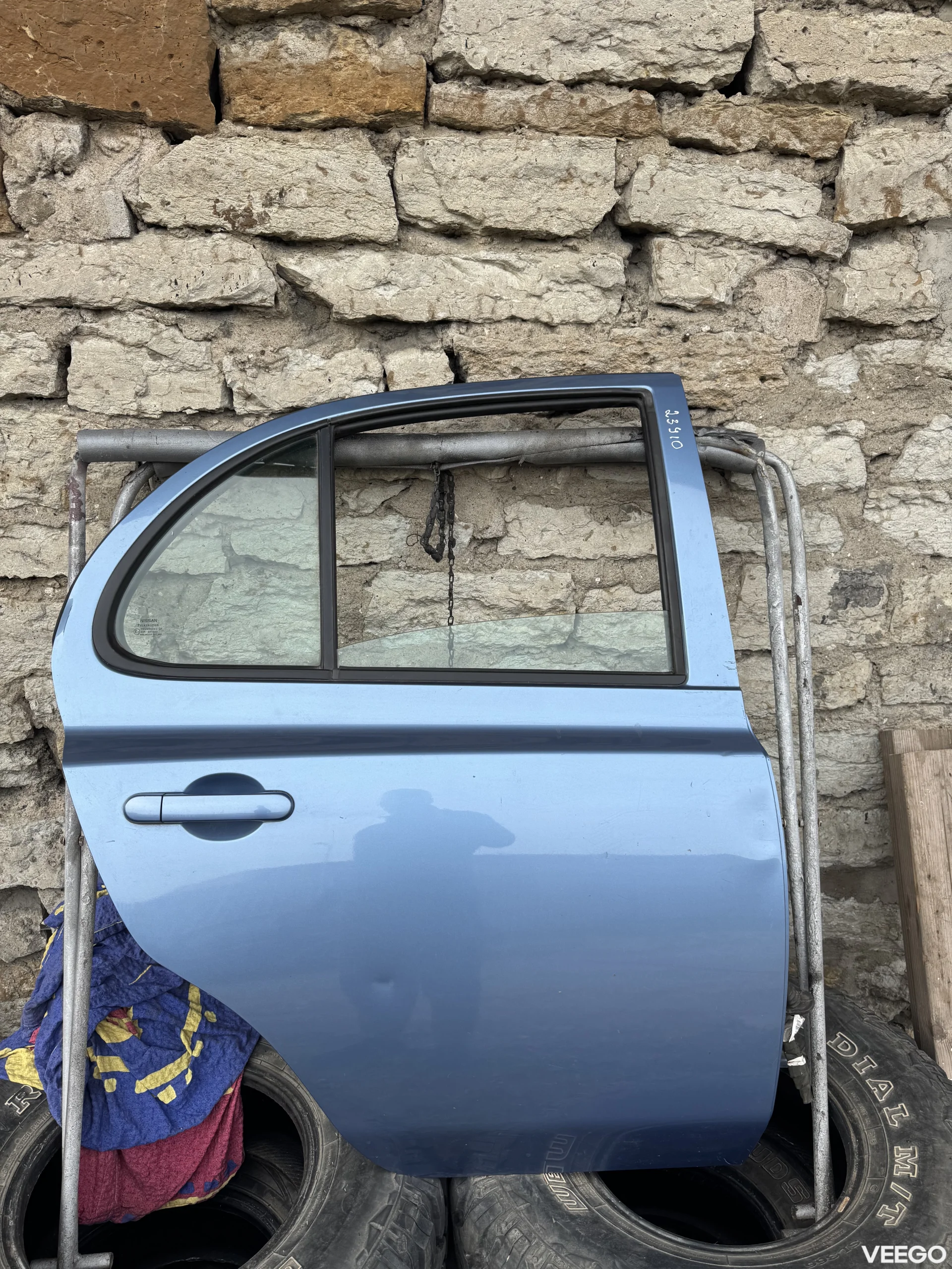 Nissan Micra 1.0 48kW