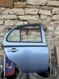 Nissan Micra 1.0 48kW thumbnail