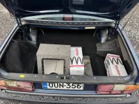 Volvo 240 2.3 96kW thumbnail