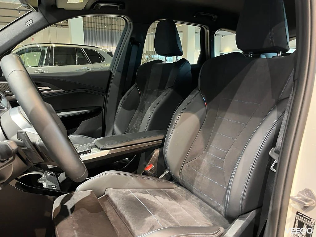 BMW iX1 xDrive30 M Sport D/A Pro Harman/Kardon Massage 360 Drag 225kW