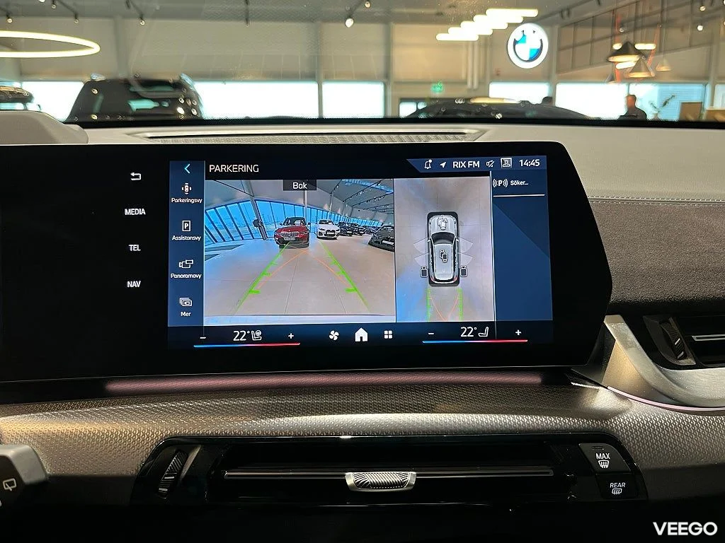 BMW iX1 xDrive30 M Sport D/A Pro Harman/Kardon Massage 360 Drag 225kW