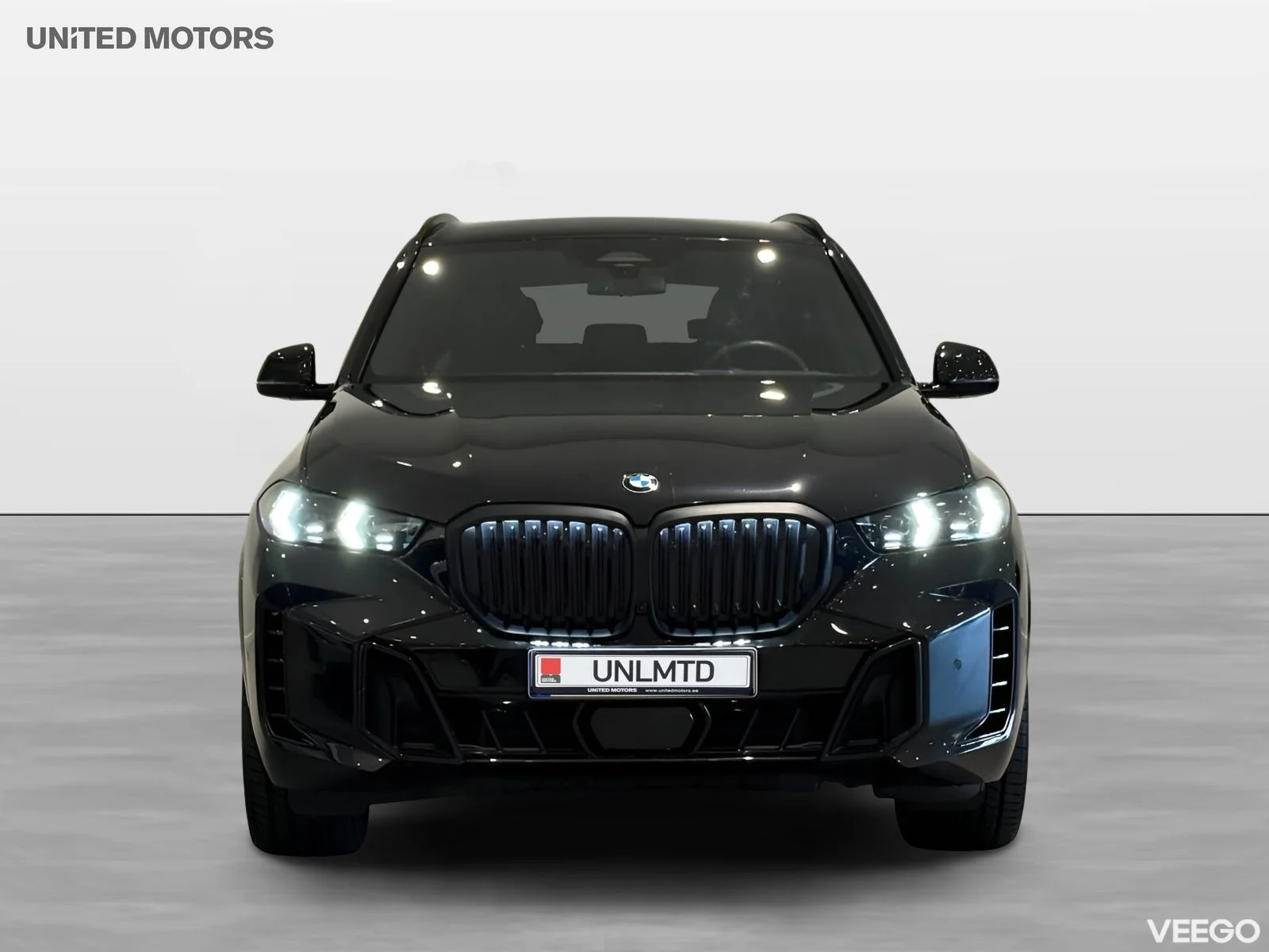 BMW X5 xDrive30d M Sport Pro Innovation Drag H/K ComfortAccess 0kW
