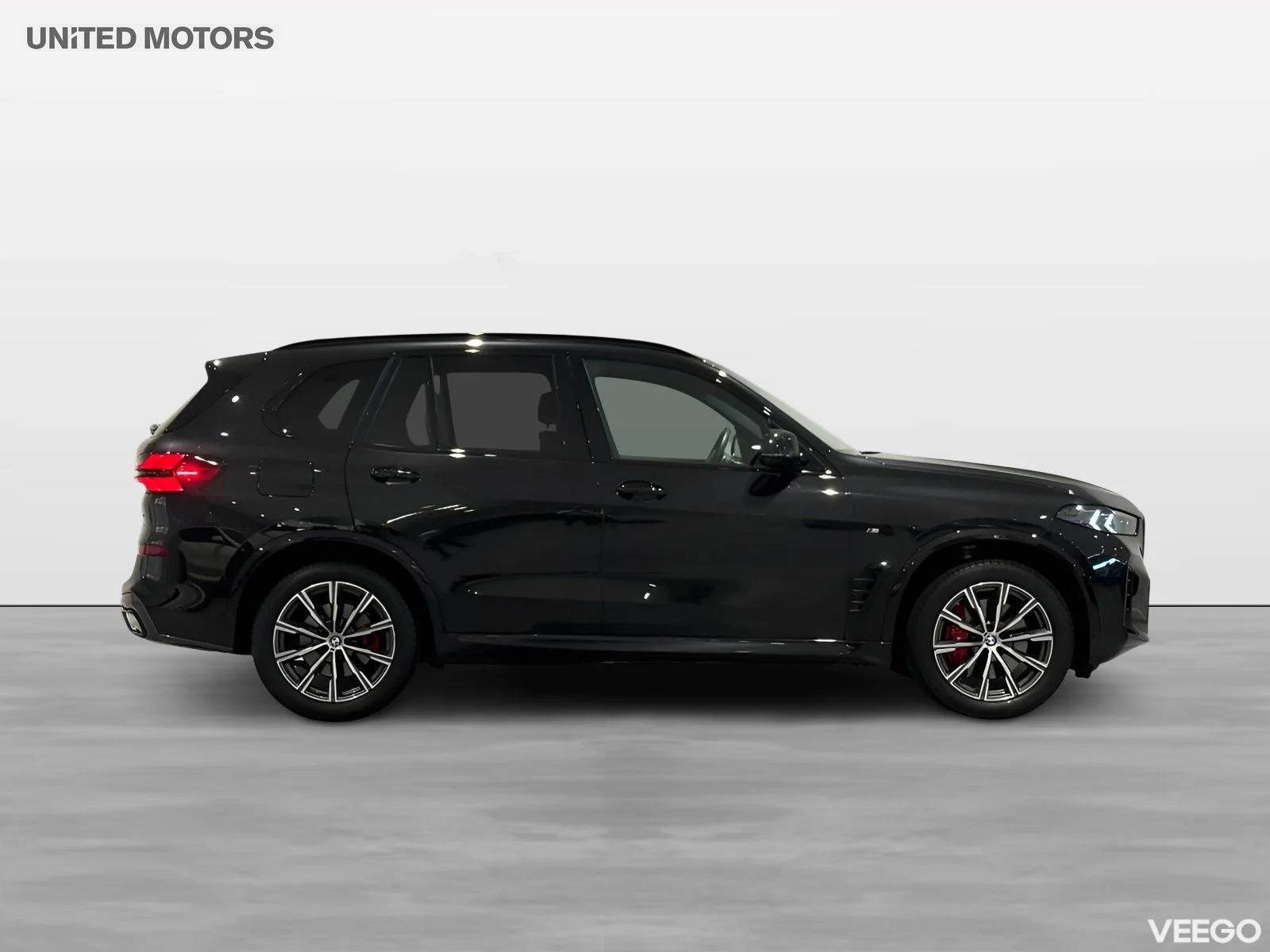 BMW X5 xDrive30d M Sport Pro Innovation Drag H/K ComfortAccess 0kW