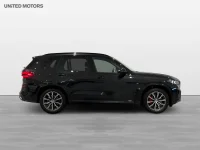 BMW X5 xDrive30d M Sport Pro Innovation Drag H/K ComfortAccess 0kW thumbnail