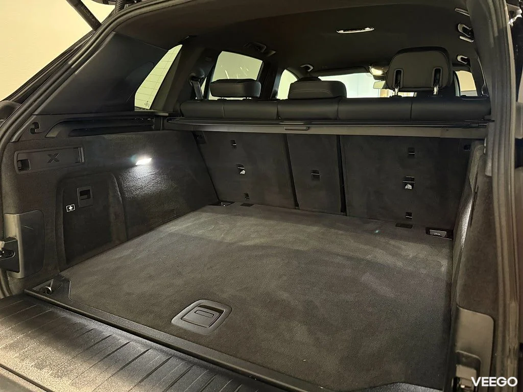 BMW X5 xDrive30d M Sport Pro Innovation Drag H/K ComfortAccess 0kW