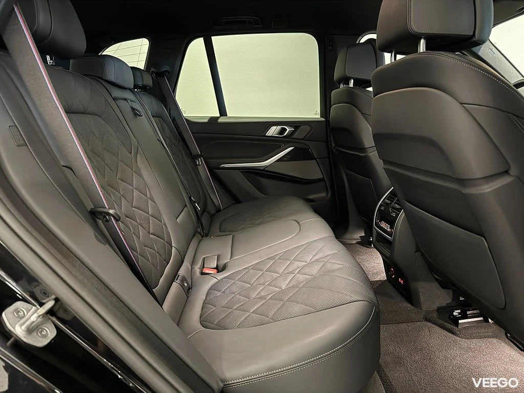 BMW X5 xDrive30d M Sport Pro Innovation Drag H/K ComfortAccess 0kW