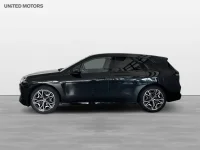 BMW iX xDrive40 M Sport Innovation 22" Drag Rattvärme H/K 0kW thumbnail